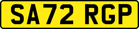 SA72RGP