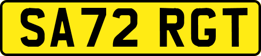 SA72RGT