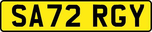 SA72RGY