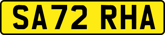 SA72RHA