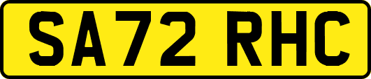 SA72RHC