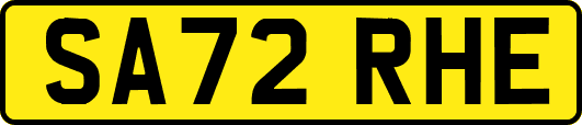 SA72RHE