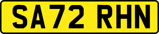 SA72RHN