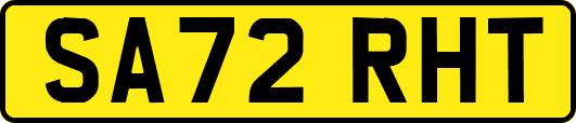 SA72RHT
