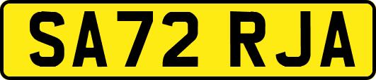 SA72RJA