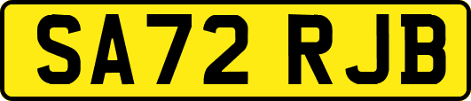 SA72RJB