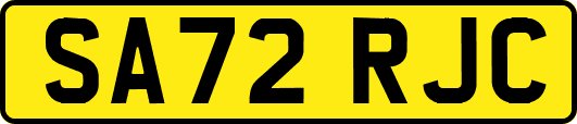 SA72RJC