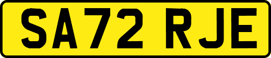 SA72RJE