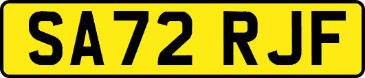SA72RJF
