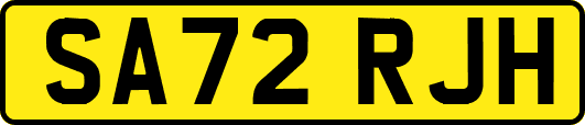 SA72RJH
