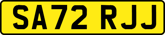 SA72RJJ