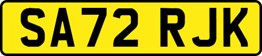 SA72RJK