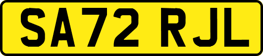 SA72RJL