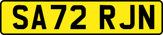 SA72RJN