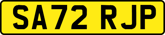 SA72RJP