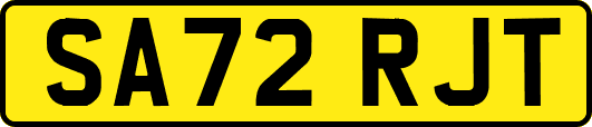 SA72RJT