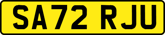 SA72RJU