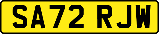 SA72RJW