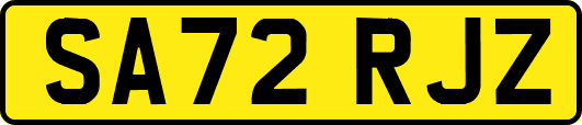 SA72RJZ