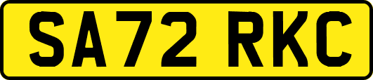 SA72RKC