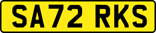 SA72RKS