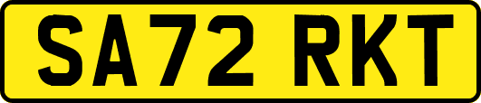 SA72RKT