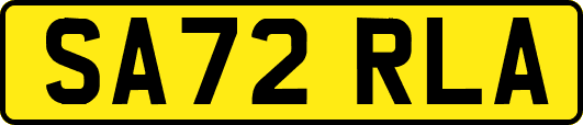 SA72RLA