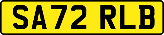 SA72RLB