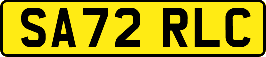 SA72RLC