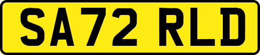 SA72RLD