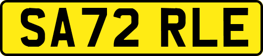 SA72RLE