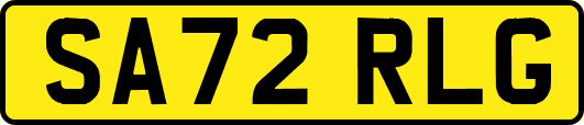 SA72RLG