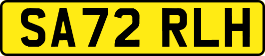 SA72RLH