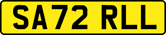 SA72RLL