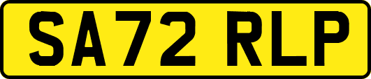SA72RLP