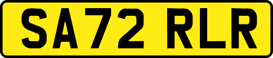 SA72RLR