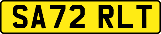 SA72RLT
