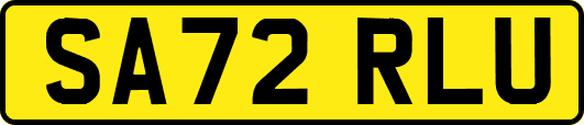 SA72RLU