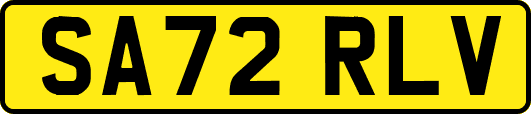 SA72RLV
