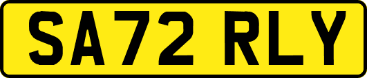 SA72RLY