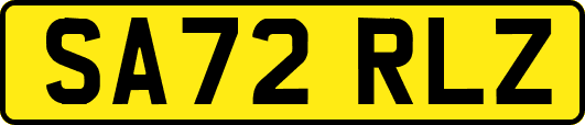 SA72RLZ