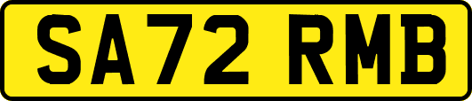 SA72RMB