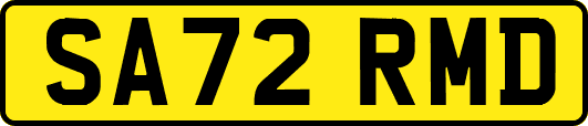 SA72RMD