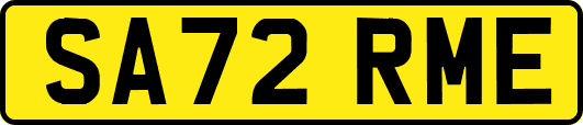SA72RME