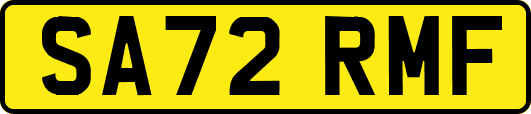 SA72RMF