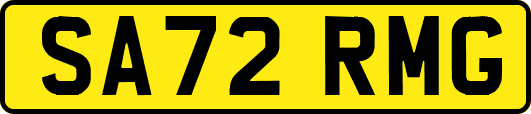 SA72RMG