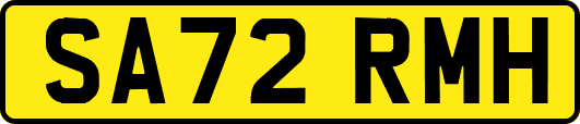 SA72RMH