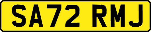 SA72RMJ