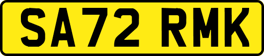 SA72RMK