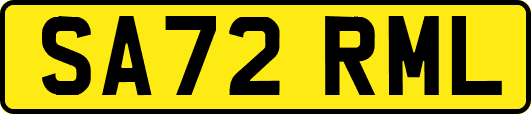 SA72RML